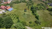 Teren intravilan 4600mp | Bran | Viziune de Viitor 