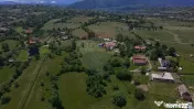 Teren intravilan 4600mp | Bran | Viziune de Viitor 