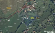Teren intravilan 4600mp | Bran | Viziune de Viitor 