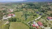 Teren intravilan 4600mp | Bran | Viziune de Viitor