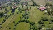 Teren intravilan 4600mp | Bran | Viziune de Viitor 