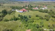 Teren intravilan 4600mp | Bran | Viziune de Viitor 