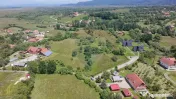 Teren intravilan 4600mp | Bran | Viziune de Viitor 