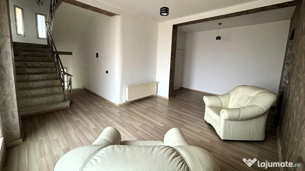 Casa individuala 380mp teren 465mp cartier Strand