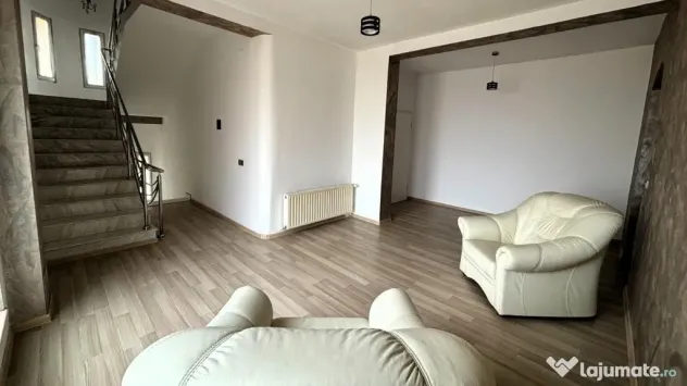 Casa individuala 380mp teren 465mp cartier Strand