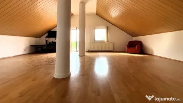 Casa individuala 380mp teren 465mp cartier Strand