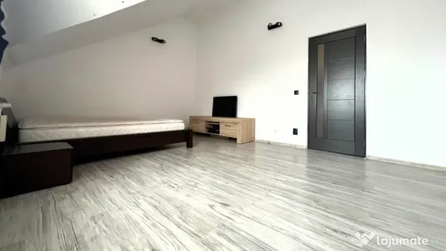 Casa individuala 380mp teren 465mp cartier Strand
