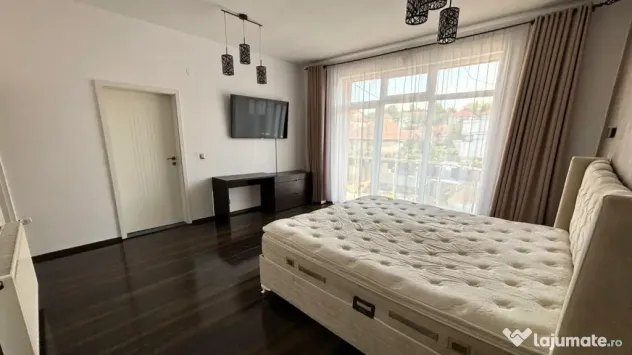 Casa individuala 380mp teren 465mp cartier Strand