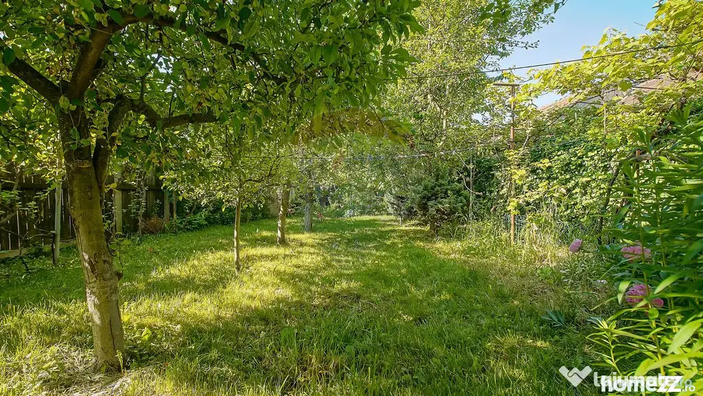 Casa individuala in Brasov | 705 mp teren | Str. Vulcan - Brasov (Brasov)