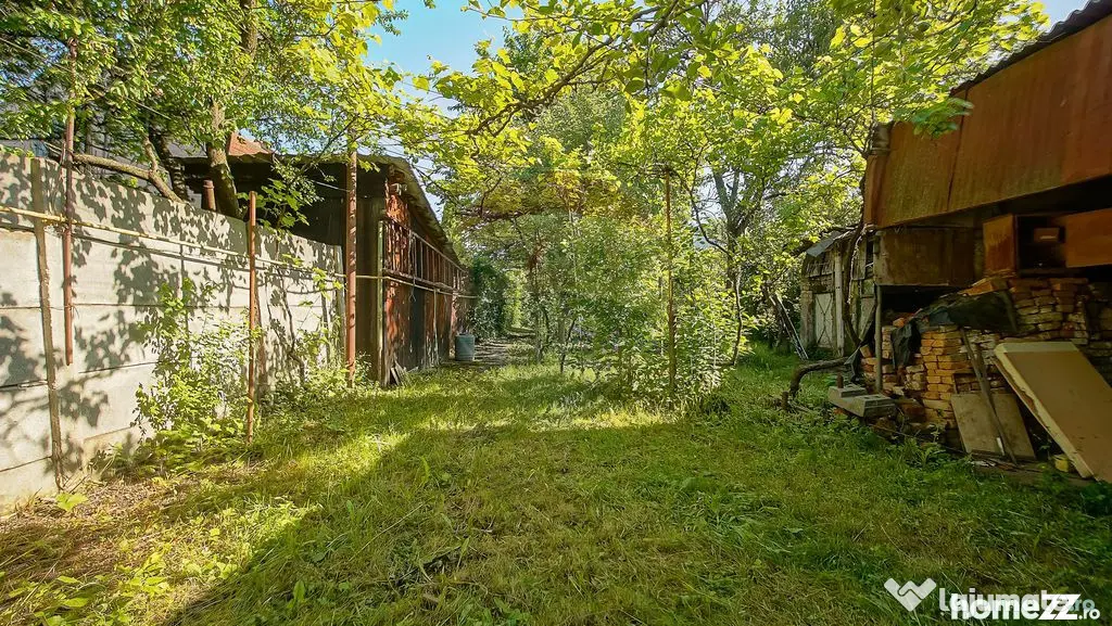 Casa individuala in Brasov | 705 mp teren | Str. Vulcan - Brasov (Brasov)