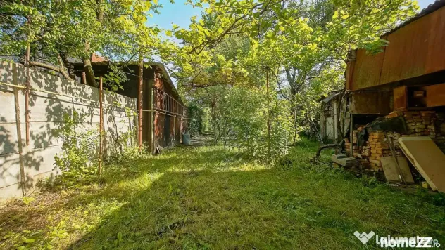 Casa individuala in Brasov | 705 mp teren | Str. Vulcan - Brasov (Brasov)