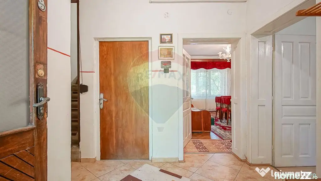 Casa individuala in Brasov | 705 mp teren | Str. Vulcan - Brasov (Brasov)