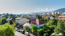 Casa individuala pe str. Vulcan Brasov | Teren 705 mp