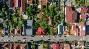 Casa individuala pe str. Vulcan Brasov | Teren 705 mp 