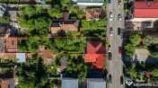 Casa individuala pe str. Vulcan Brasov | Teren 705 mp 