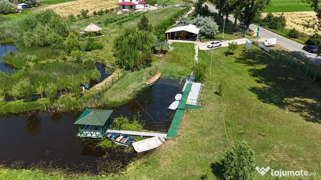 Teren 2,683mp / Strada Neajlovului