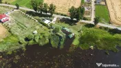 Teren 2,683mp / Strada Neajlovului 