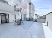 Apartament spatios cu terasa generoasa-City Residence-Inc...