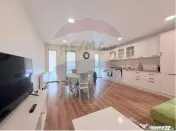 Apartament spatios cu terasa generoasa-City Residence-Inc...