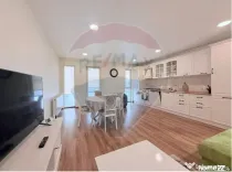 Apartament spatios cu terasa generoasa-City Residence-Inc...