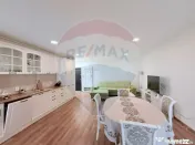 Apartament spatios cu terasa generoasa-City Residence-Inc...