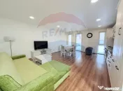 Apartament spatios cu terasa generoasa-City Residence-Inc...