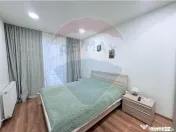 Apartament spatios cu terasa generoasa-City Residence-Inc...