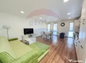 Apartament spatios cu terasa generoasa-City Residence-Inc...