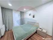 Apartament spatios cu terasa generoasa-City Residence-Inc...