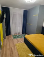 Apartament 3 camere, decomandat - zona Tractorul