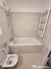 Apartament 3 camere, decomandat - zona Tractorul