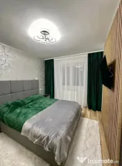 Apartament 3 camere, decomandat - zona Tractorul