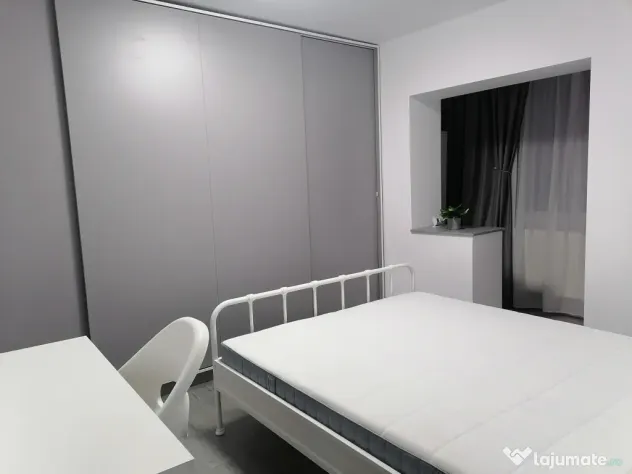 Apartament 2 camere dormitoare decomandate Aradului