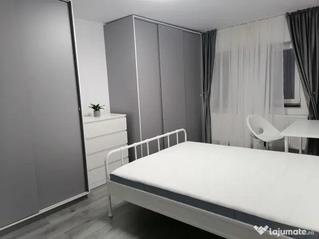 Apartament 2 camere dormitoare decomandate Aradului