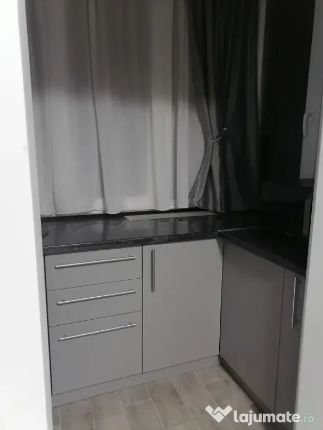 Apartament 2 camere dormitoare decomandate Aradului
