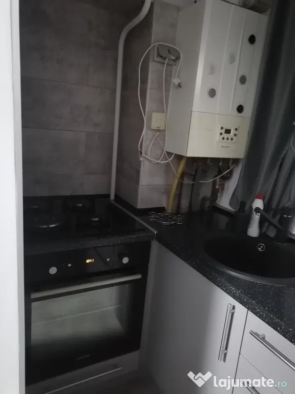 Apartament 2 camere dormitoare decomandate Aradului