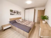Kasper Coresi - Apartament 2 camere, decomandat, parcare, boxa! 