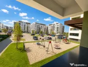 Kasper Coresi - Apartament 2 camere, decomandat, parcare, boxa! 