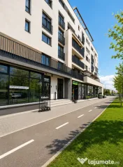 Kasper Coresi - Apartament 2 camere, decomandat, parcare, boxa! 
