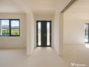 Casa individuala moderna, 4 camere, 2 bai, zona Sanpetru! 