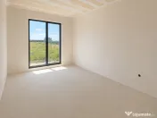 Casa individuala moderna, 4 camere, 2 bai, zona Sanpetru! 