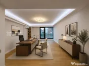 2-Room Office ▪️ Unirii ▪️ 80 sqm ▪️ 2 Bathroom 