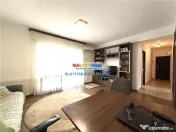 Apartament cu 3 camere de in Chiajna - str.Padurii