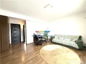 Apartament cu 3 camere de in Chiajna - str.Padurii