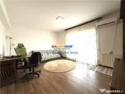 Apartament cu 3 camere de in Chiajna - str.Padurii