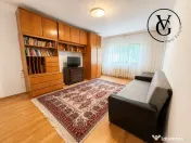 Apartament 3 Camere - Tomis Nord - Centrala Proprie 