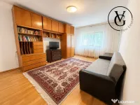 Apartament 3 Camere - Tomis Nord - Centrala Proprie 