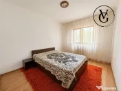 Apartament 3 Camere - Tomis Nord - Centrala Proprie 