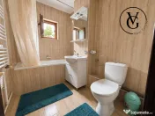 Apartament 3 Camere - Tomis Nord - Centrala Proprie 