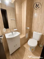 Apartament 3 Camere - Tomis Nord - Centrala Proprie 